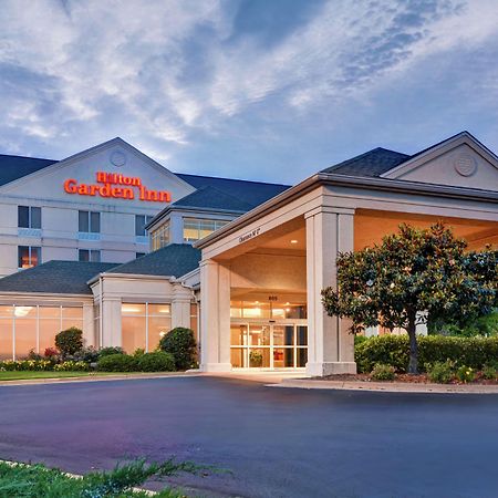 Hilton Garden Inn Conway Εξωτερικό φωτογραφία