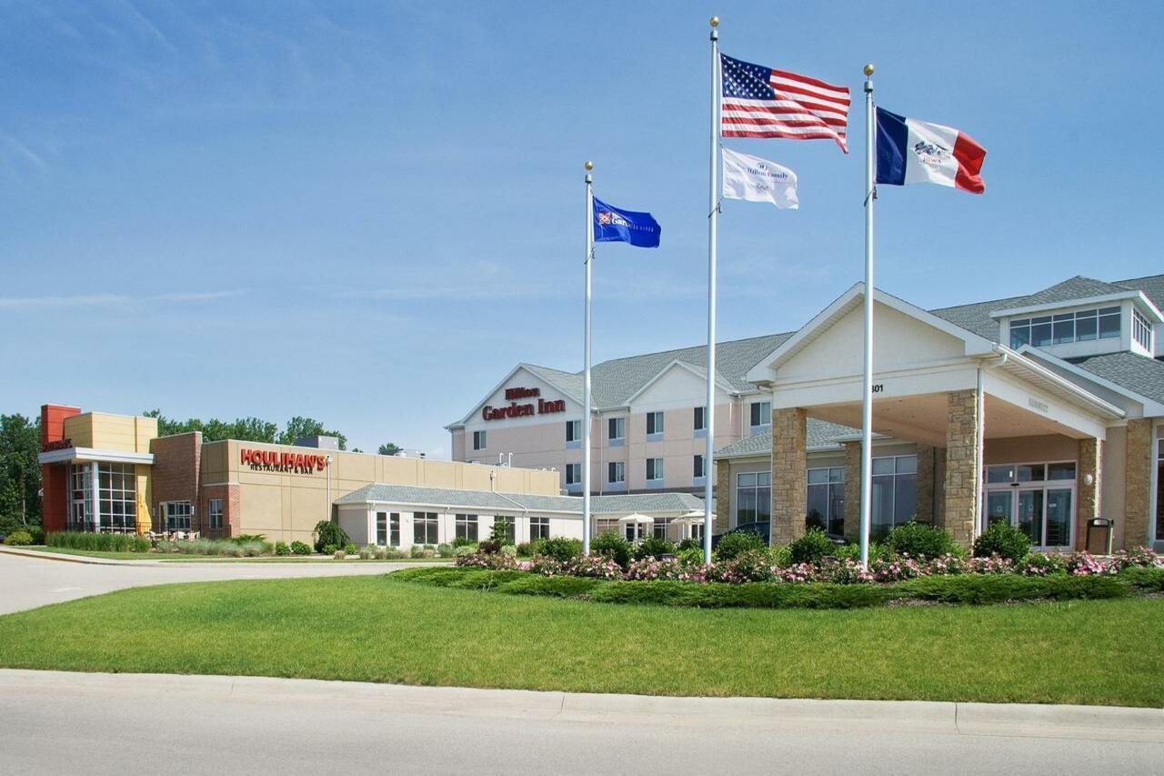 Hilton Garden Inn Conway Εξωτερικό φωτογραφία