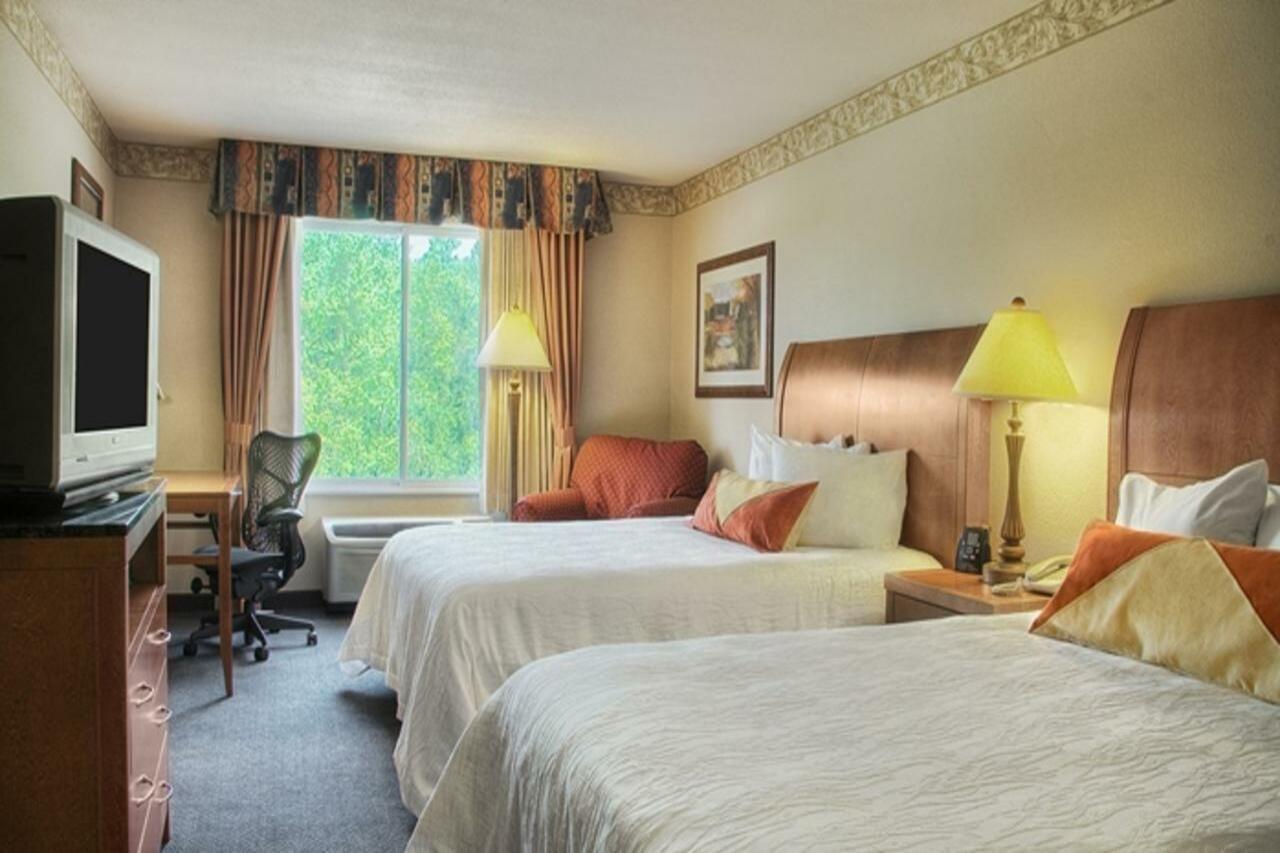 Hilton Garden Inn Conway Εξωτερικό φωτογραφία