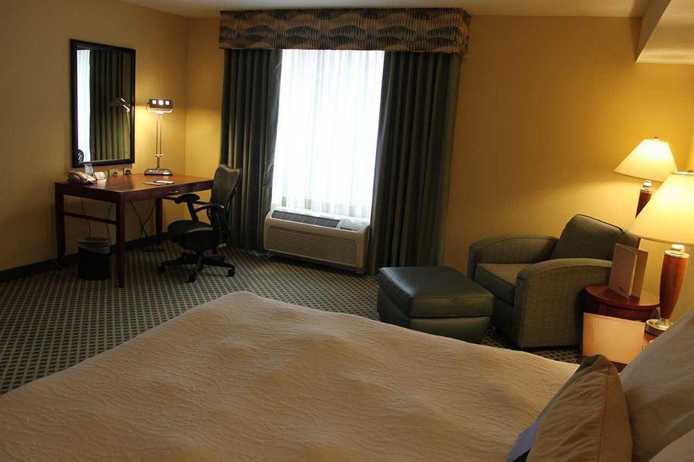 Hilton Garden Inn Conway Δωμάτιο φωτογραφία
