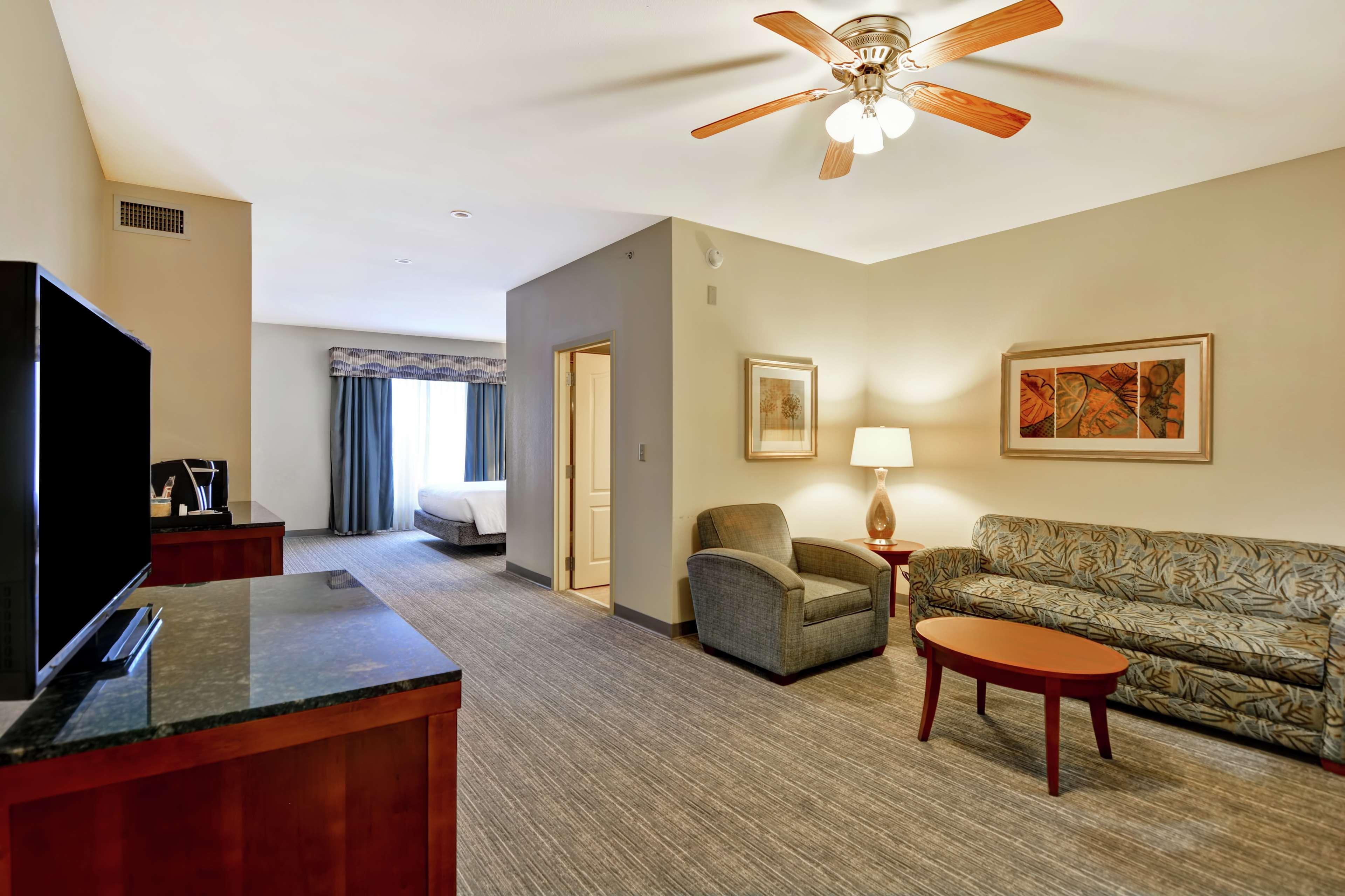 Hilton Garden Inn Conway Εξωτερικό φωτογραφία
