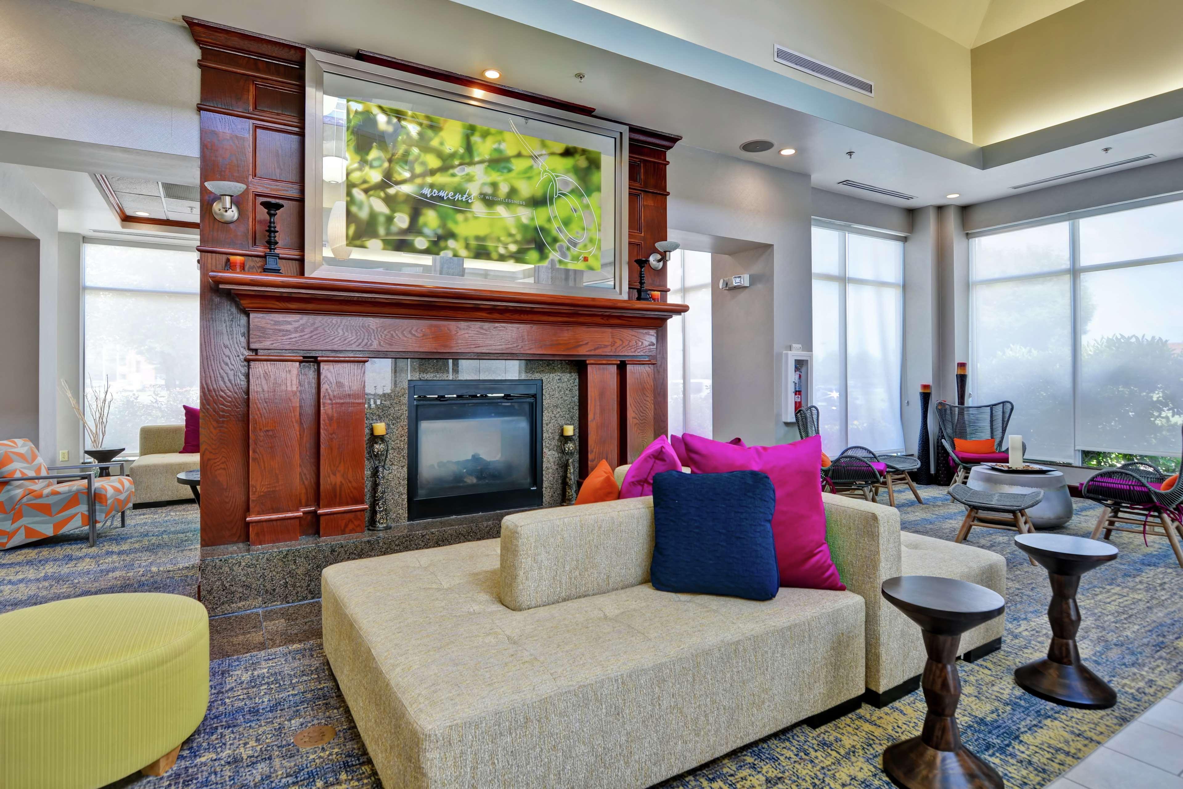 Hilton Garden Inn Conway Εξωτερικό φωτογραφία