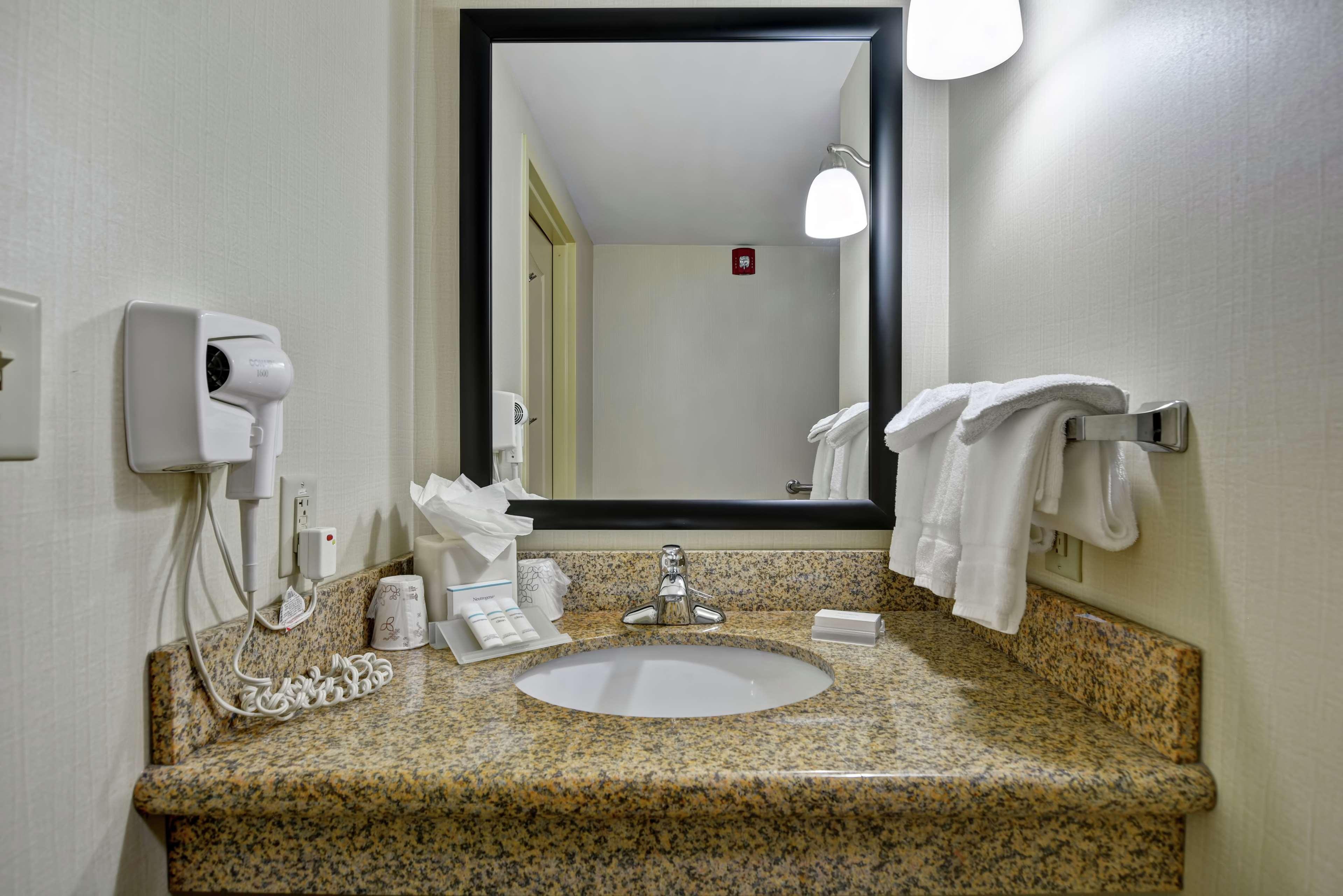Hilton Garden Inn Conway Εξωτερικό φωτογραφία