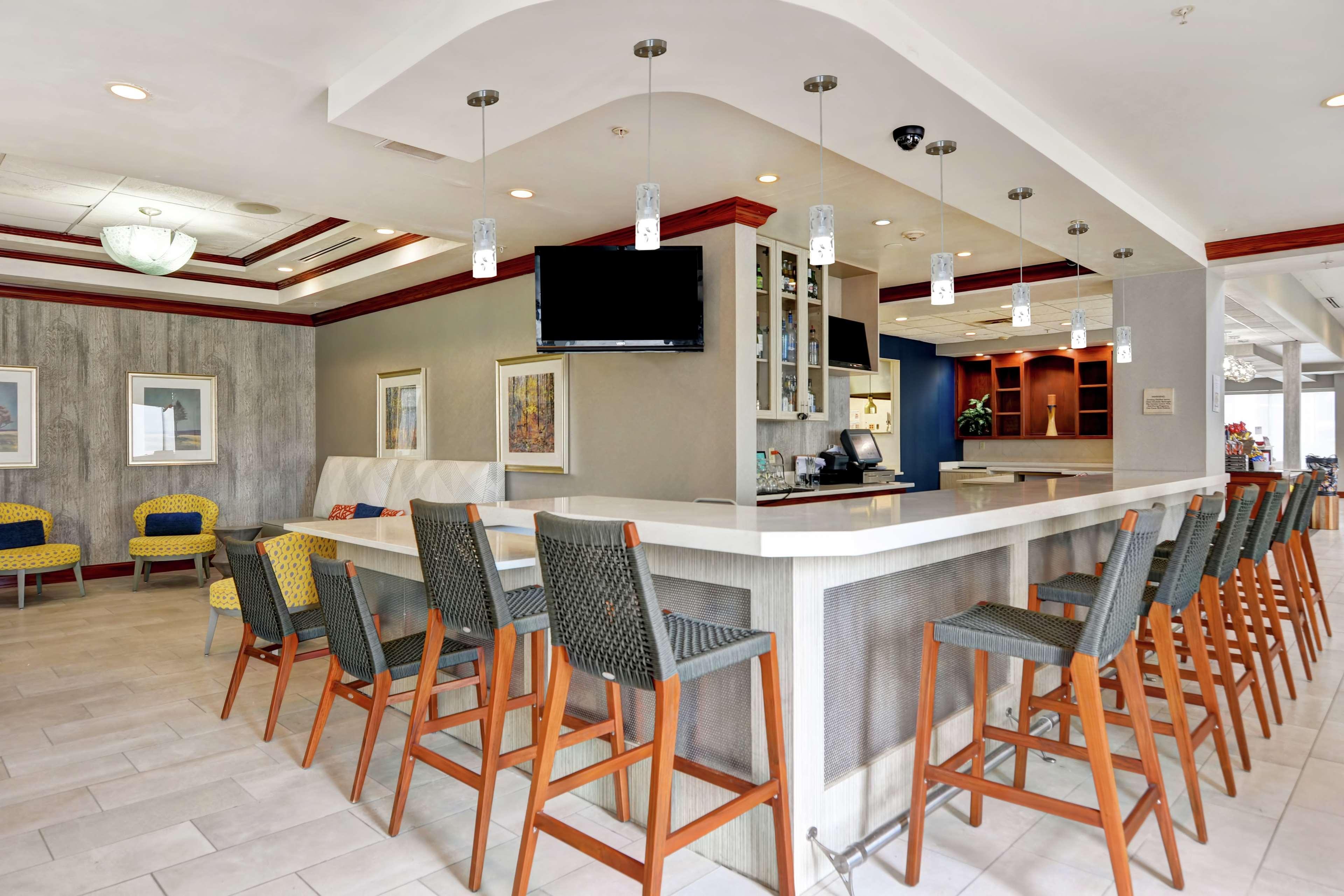 Hilton Garden Inn Conway Εξωτερικό φωτογραφία