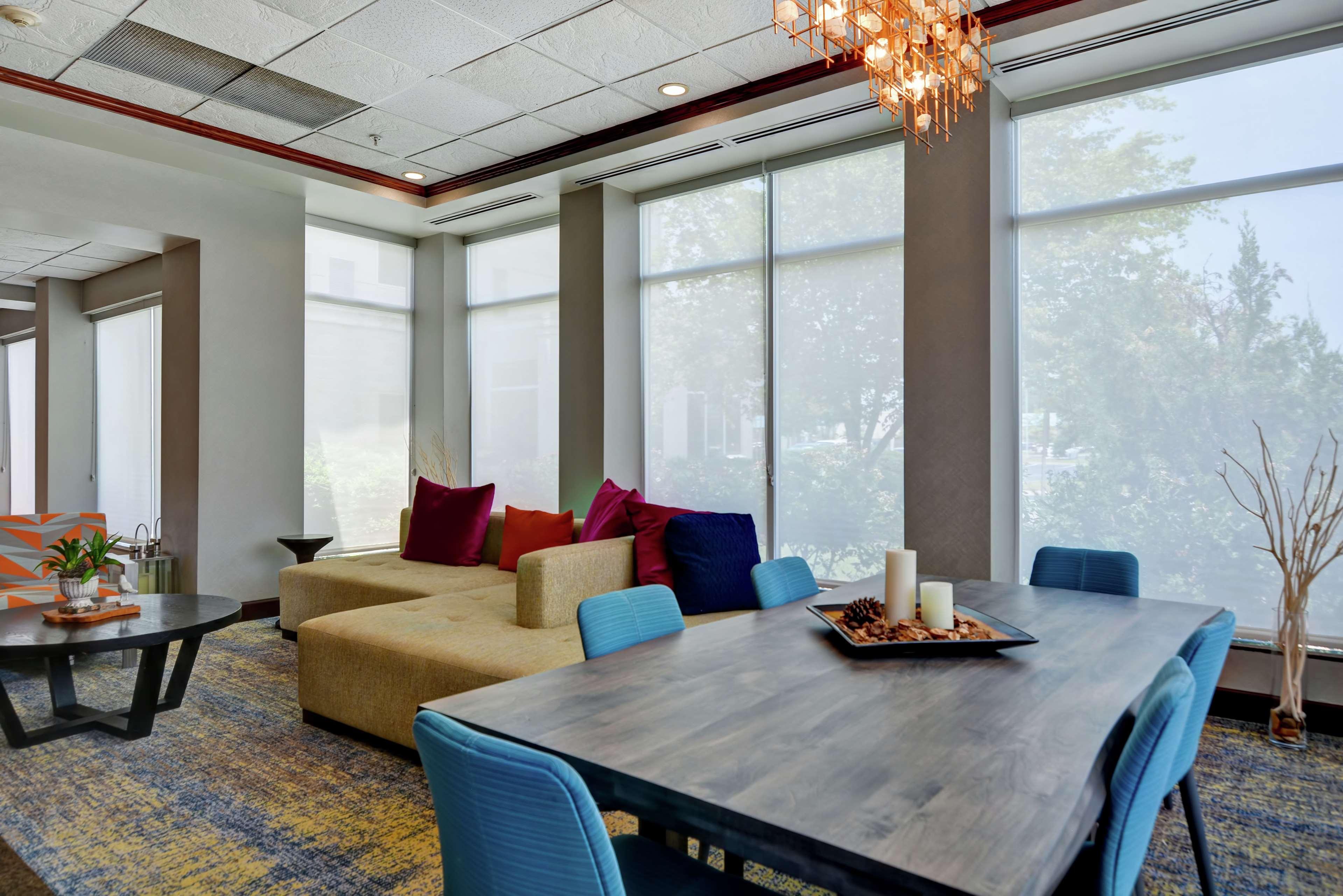 Hilton Garden Inn Conway Εξωτερικό φωτογραφία