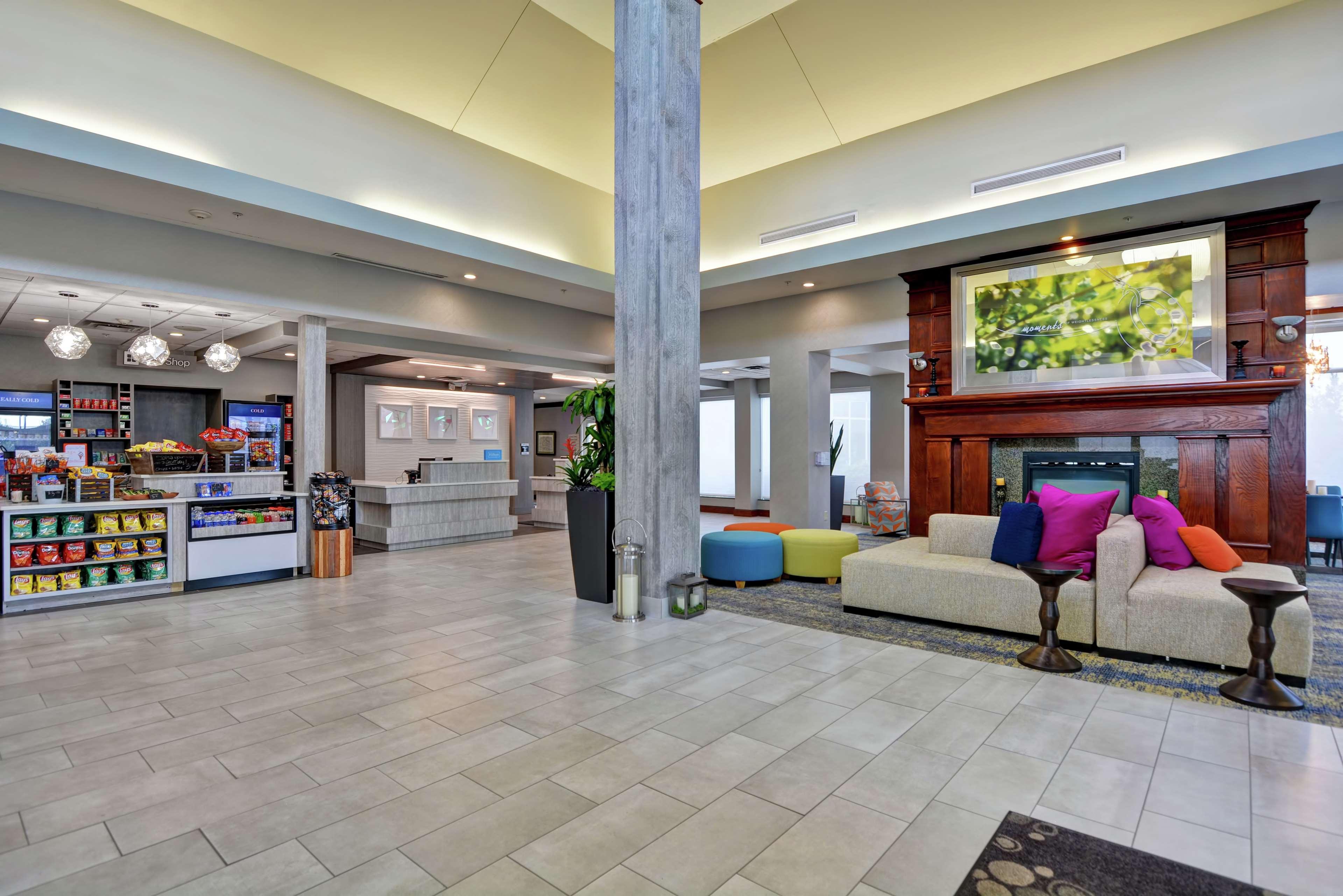 Hilton Garden Inn Conway Εξωτερικό φωτογραφία