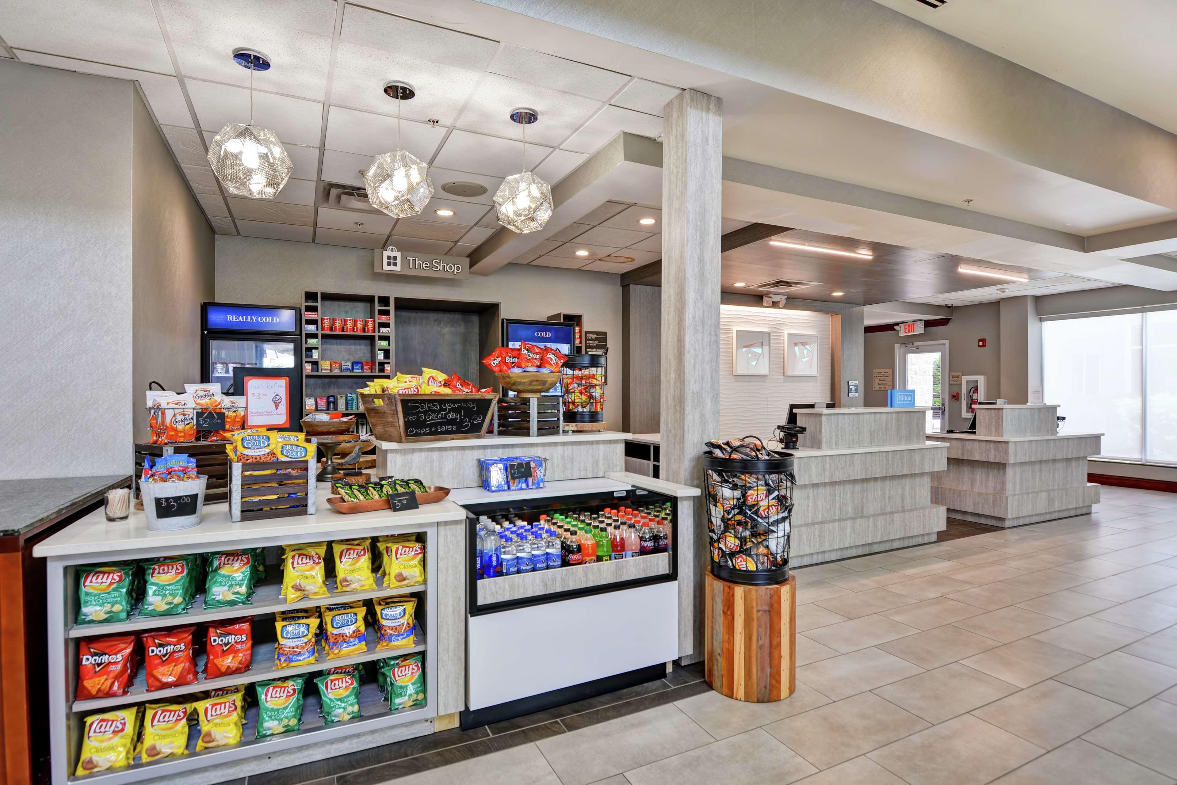 Hilton Garden Inn Conway Εξωτερικό φωτογραφία