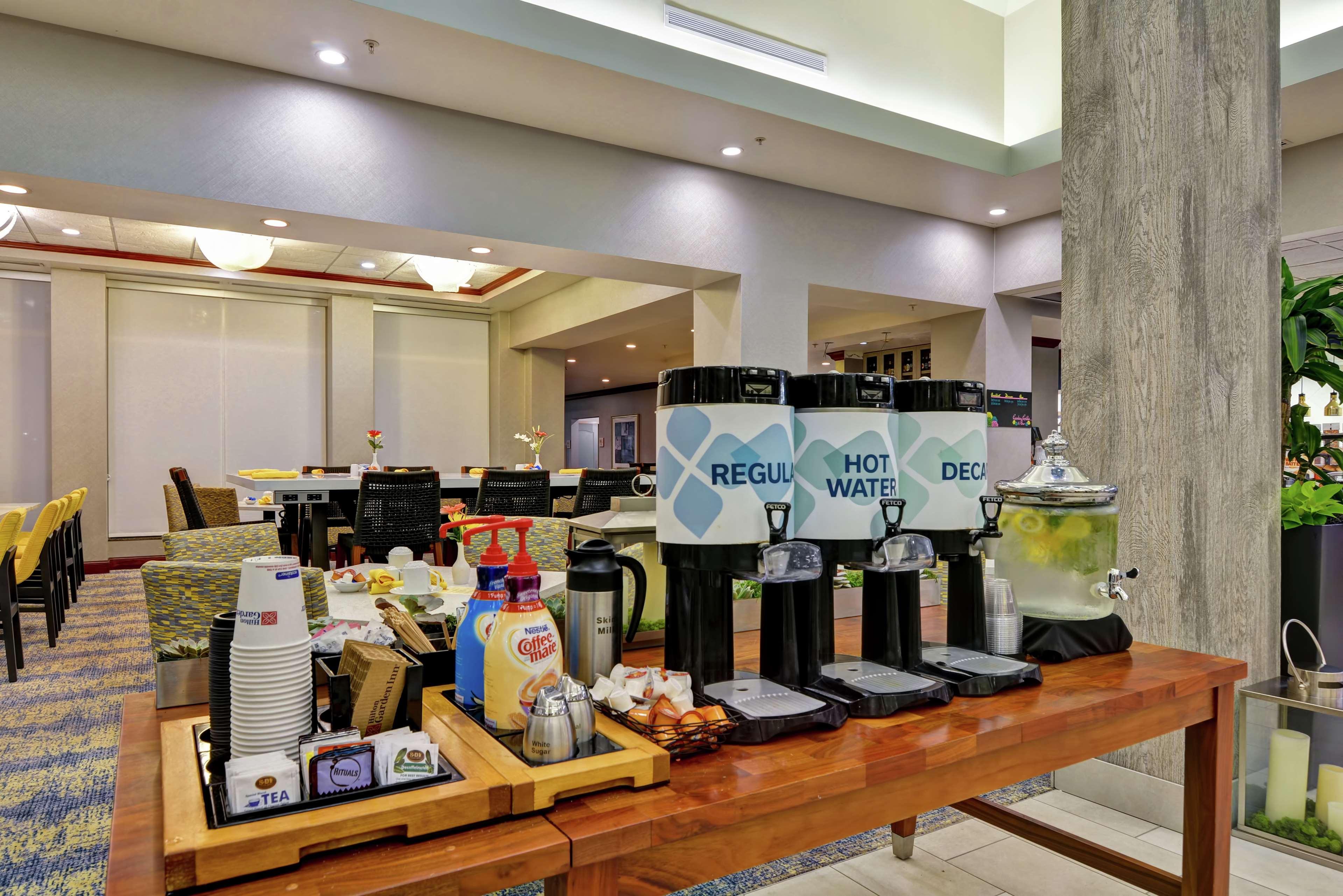 Hilton Garden Inn Conway Εξωτερικό φωτογραφία