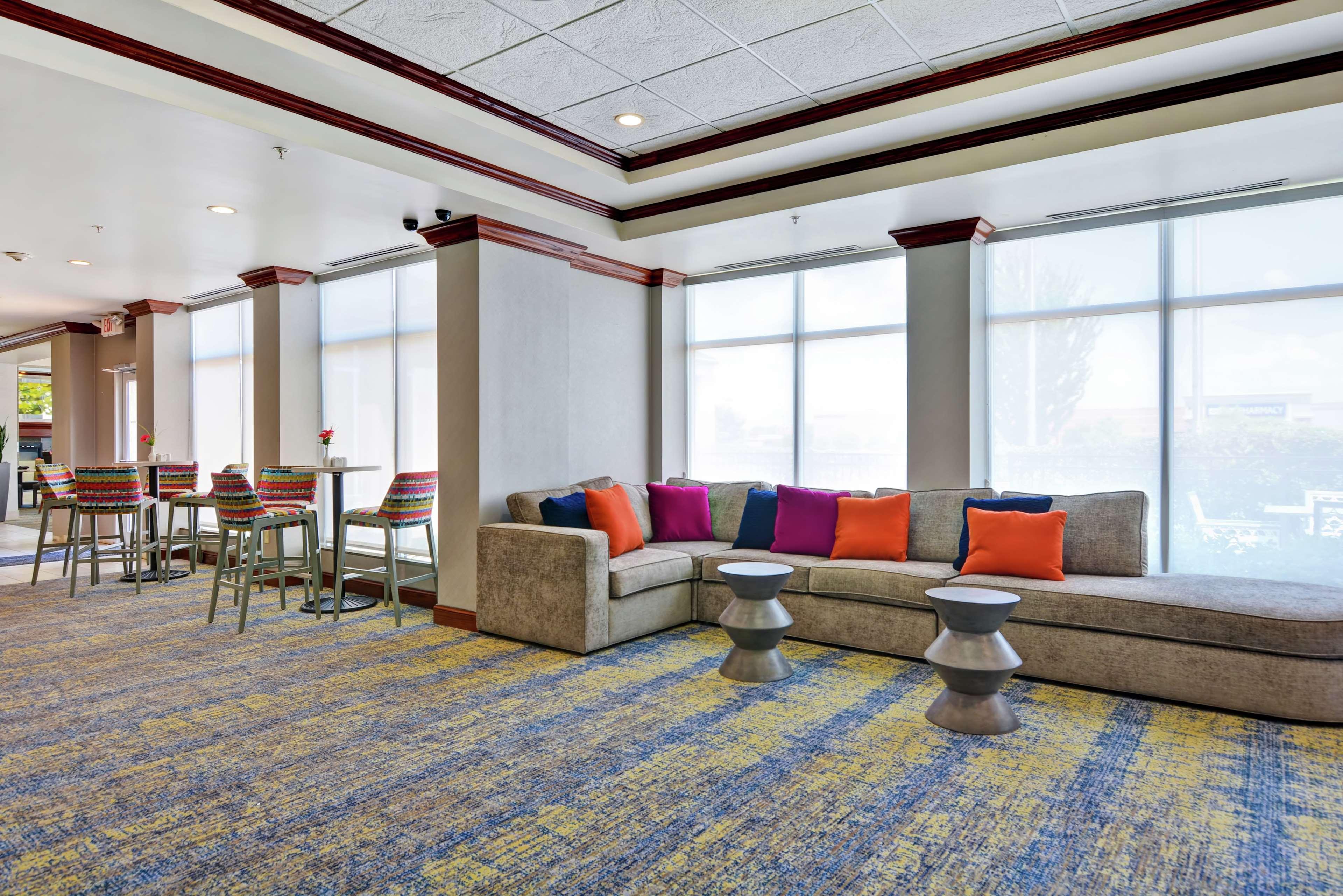 Hilton Garden Inn Conway Εξωτερικό φωτογραφία