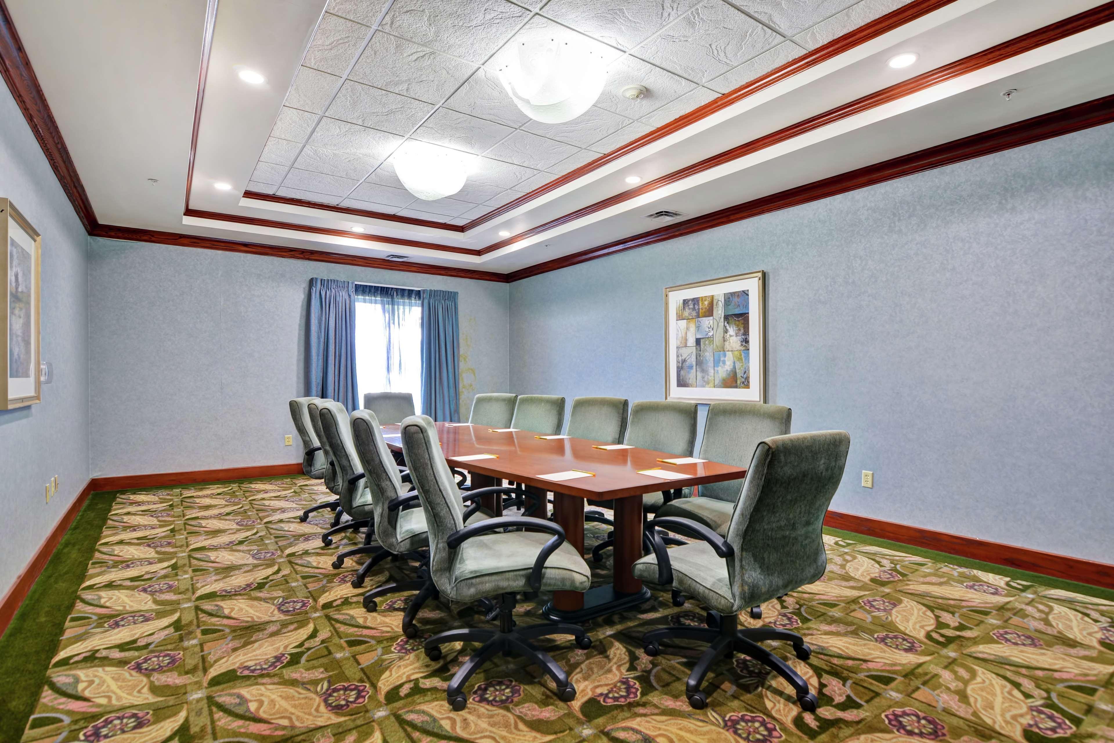 Hilton Garden Inn Conway Εξωτερικό φωτογραφία