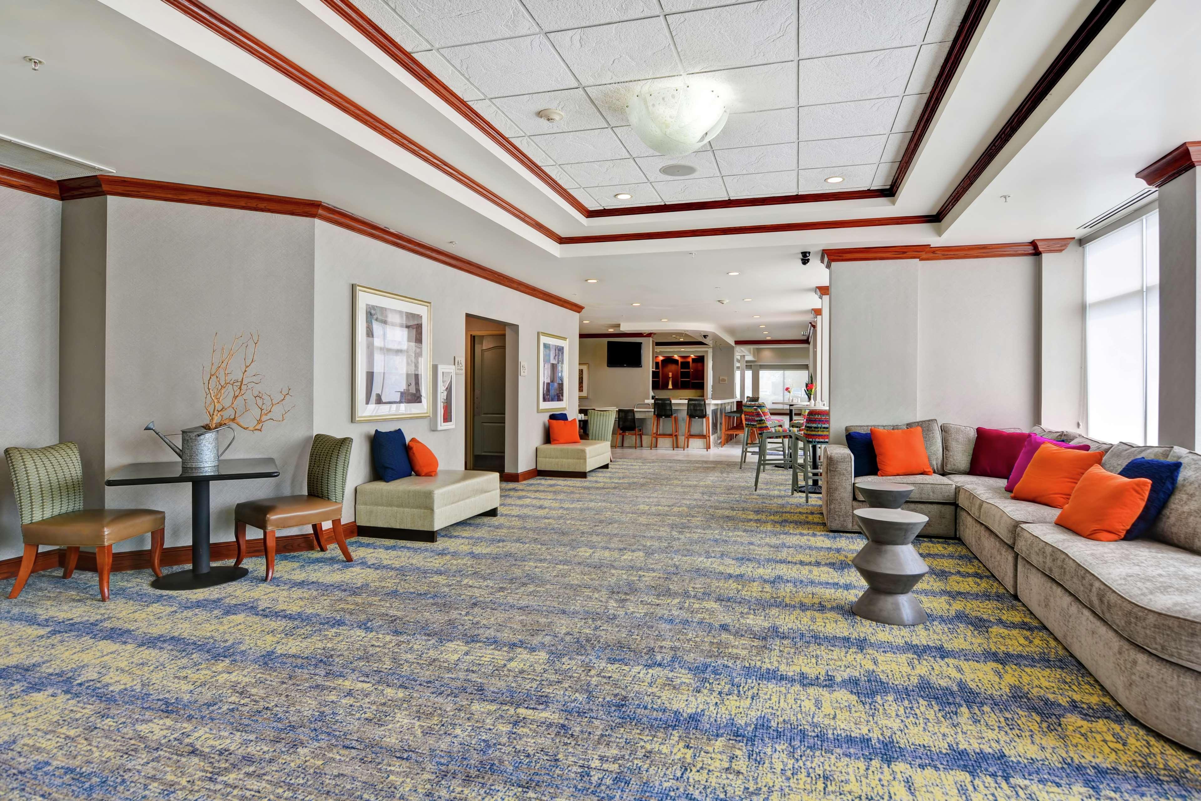 Hilton Garden Inn Conway Εξωτερικό φωτογραφία