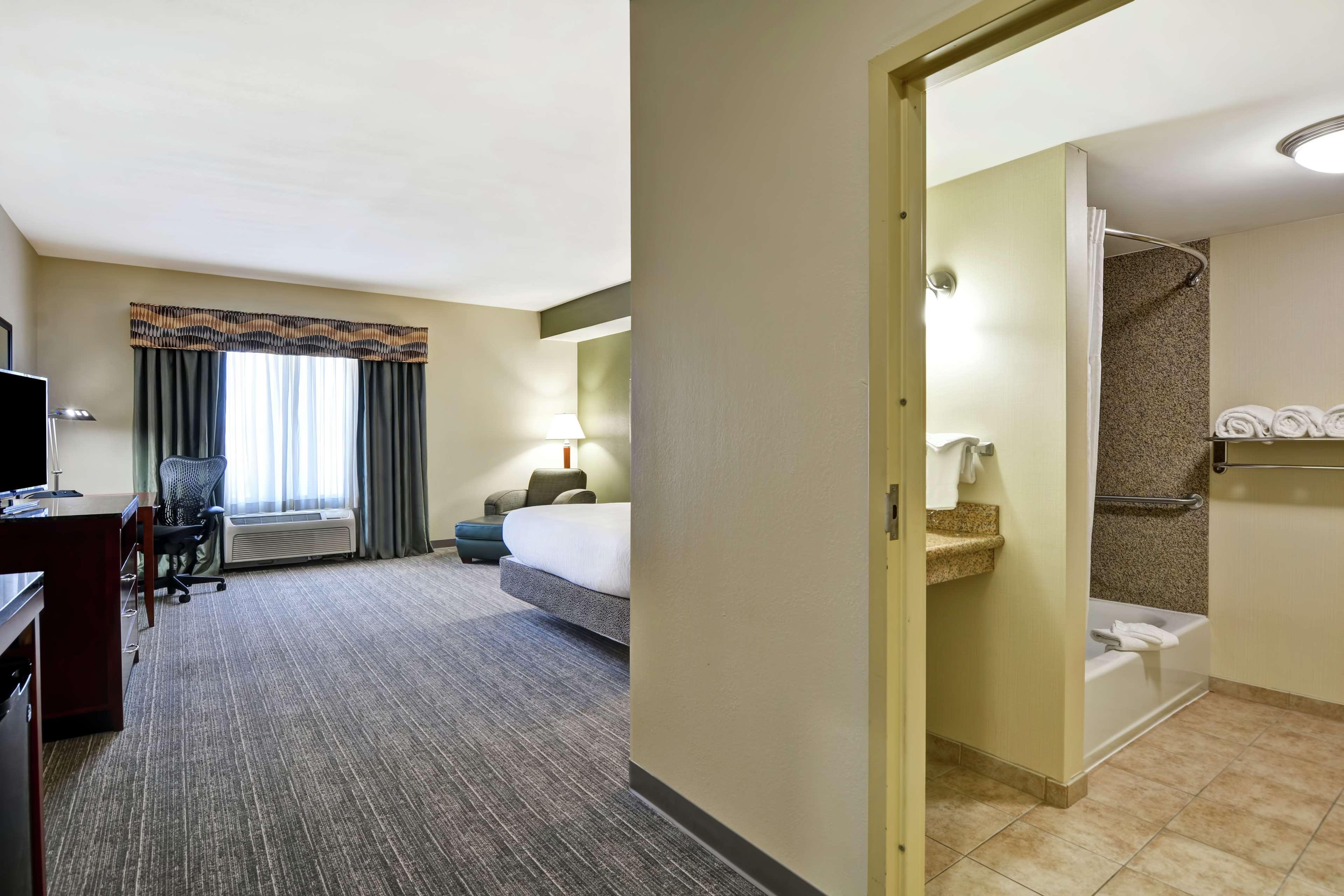 Hilton Garden Inn Conway Εξωτερικό φωτογραφία