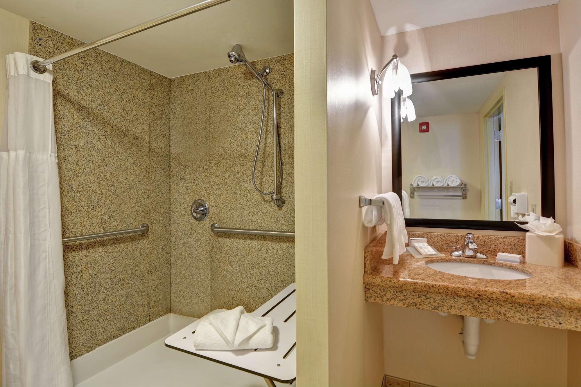 Hilton Garden Inn Conway Εξωτερικό φωτογραφία