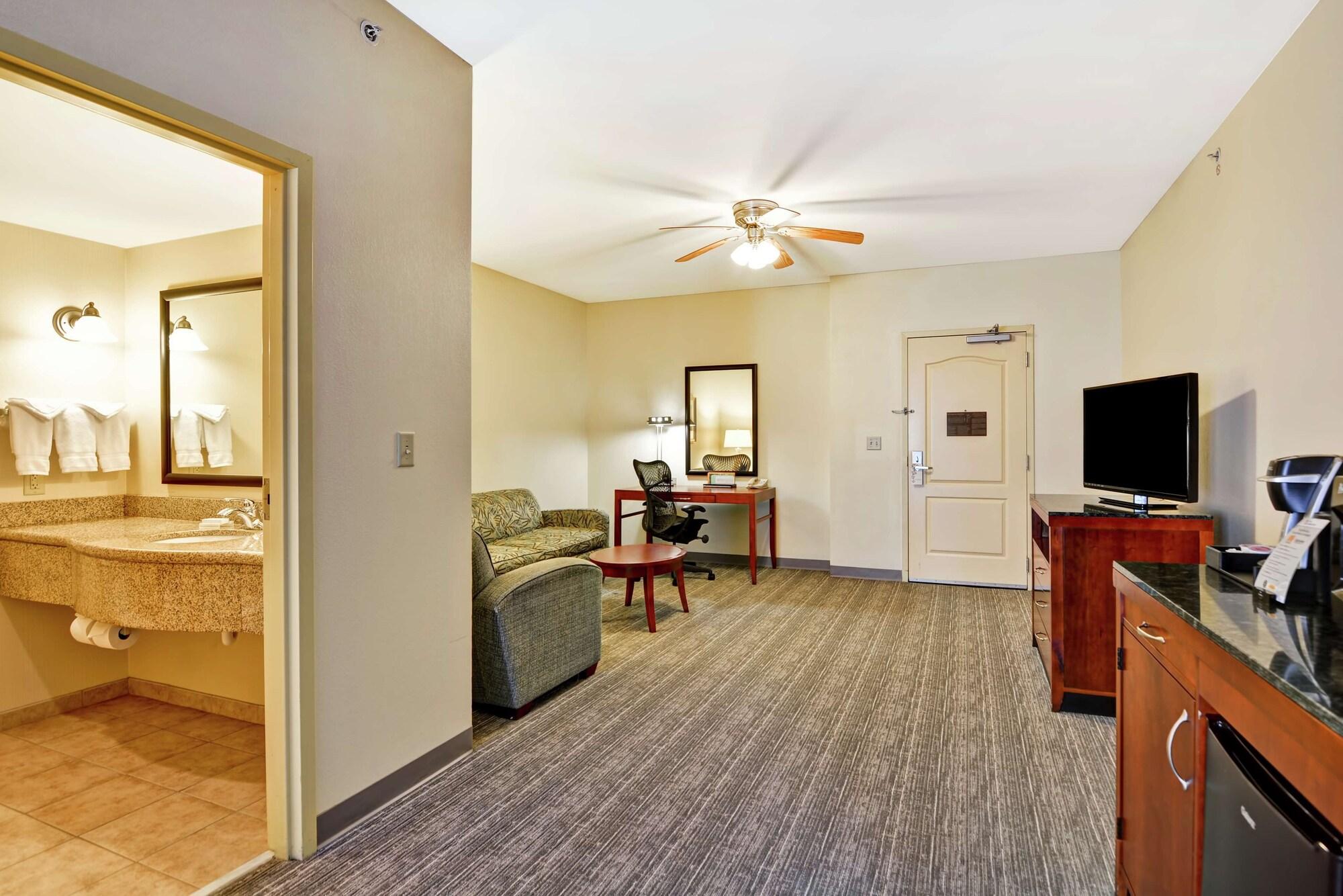 Hilton Garden Inn Conway Εξωτερικό φωτογραφία