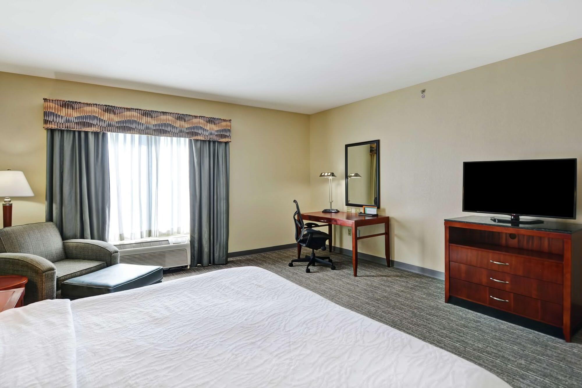Hilton Garden Inn Conway Εξωτερικό φωτογραφία