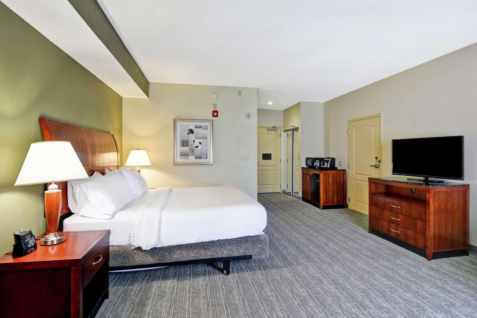Hilton Garden Inn Conway Εξωτερικό φωτογραφία