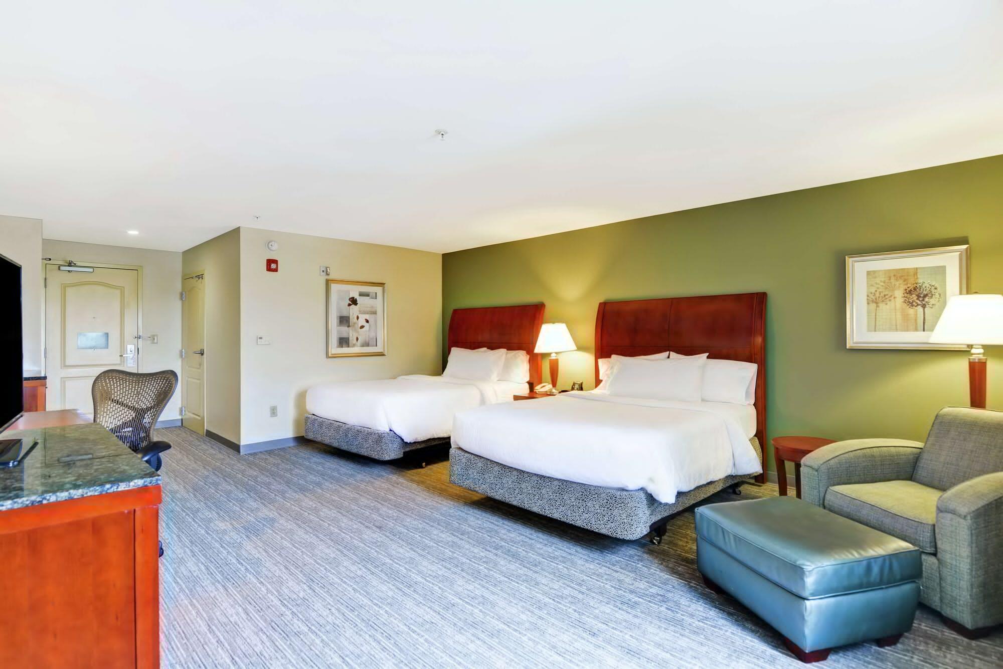 Hilton Garden Inn Conway Εξωτερικό φωτογραφία