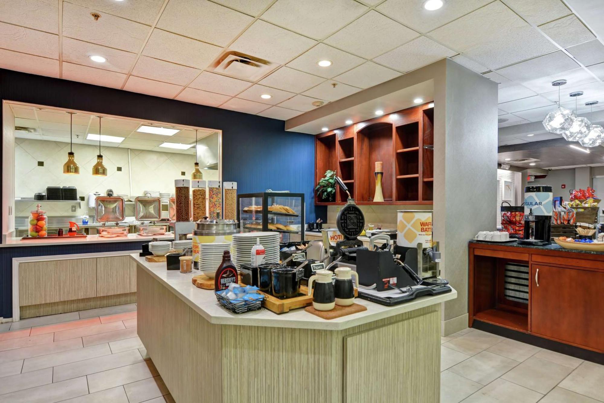 Hilton Garden Inn Conway Εξωτερικό φωτογραφία