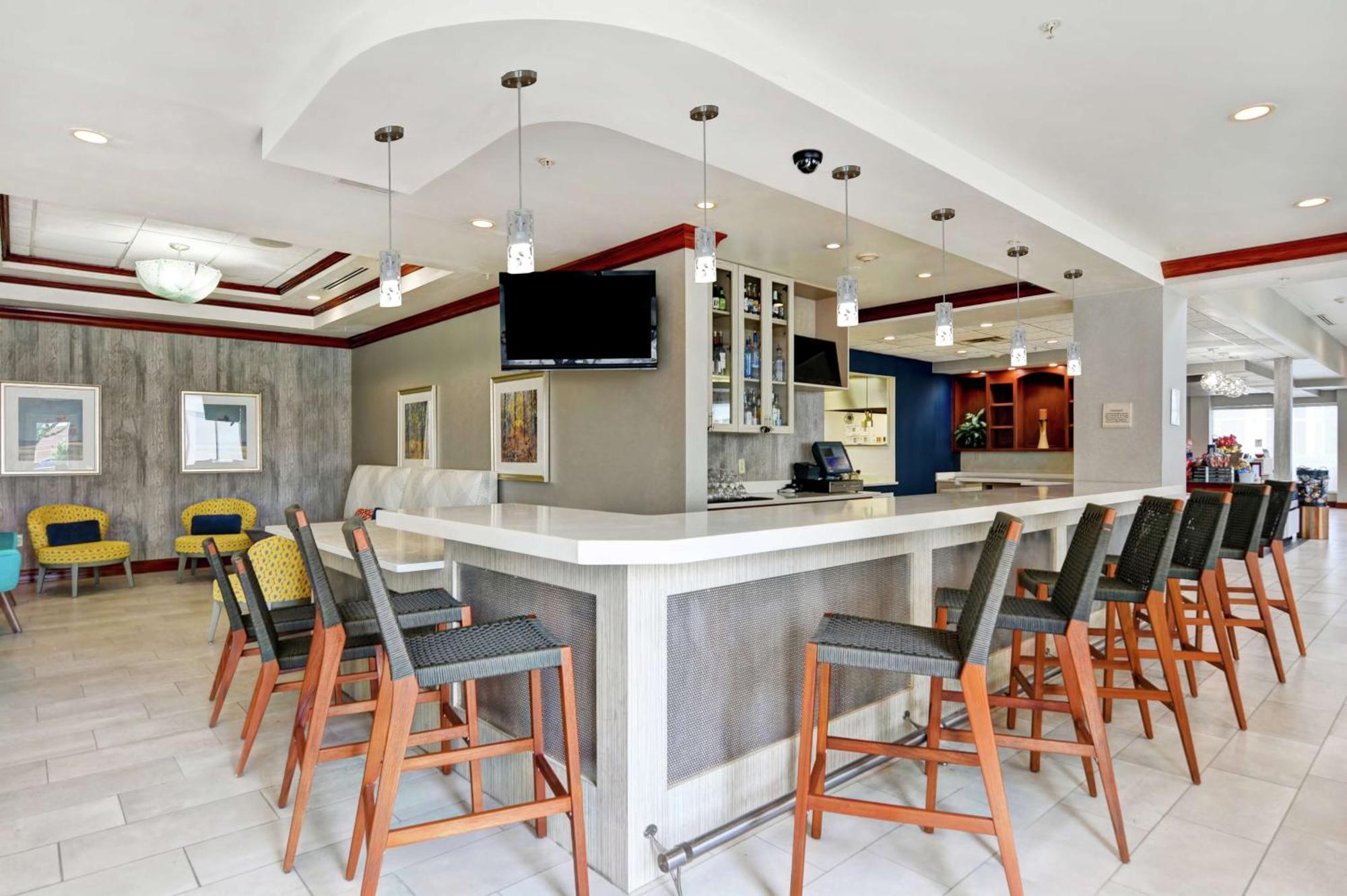 Hilton Garden Inn Conway Εξωτερικό φωτογραφία