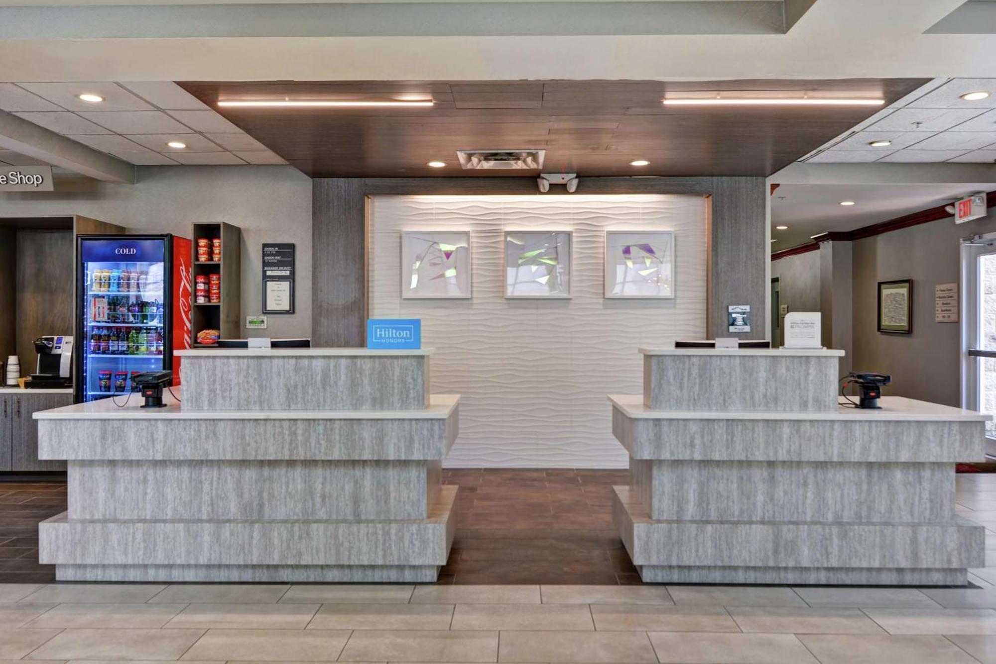 Hilton Garden Inn Conway Εξωτερικό φωτογραφία