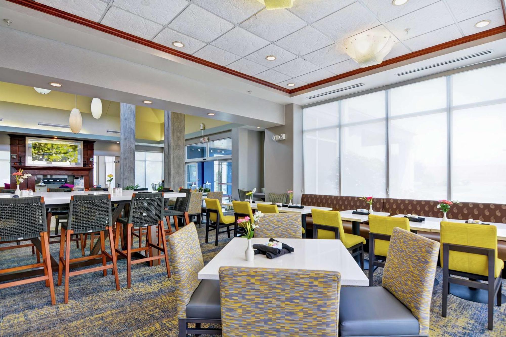 Hilton Garden Inn Conway Εξωτερικό φωτογραφία