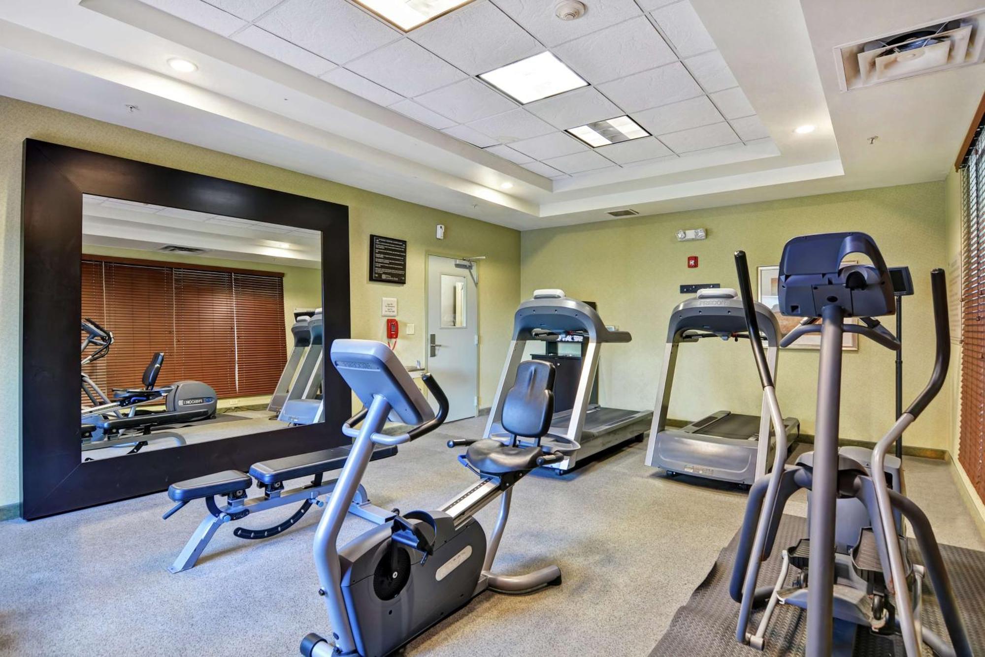 Hilton Garden Inn Conway Εξωτερικό φωτογραφία