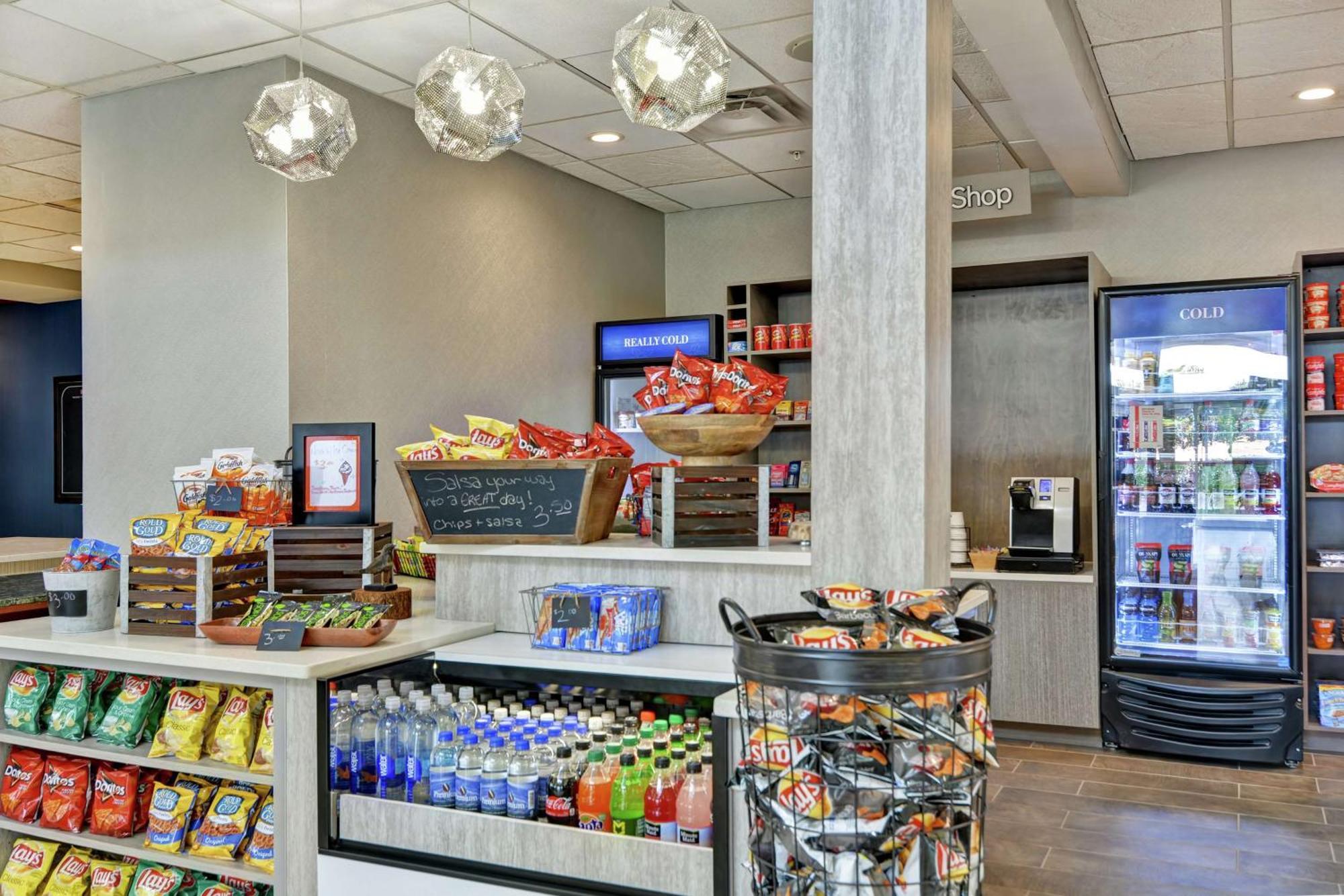 Hilton Garden Inn Conway Εξωτερικό φωτογραφία