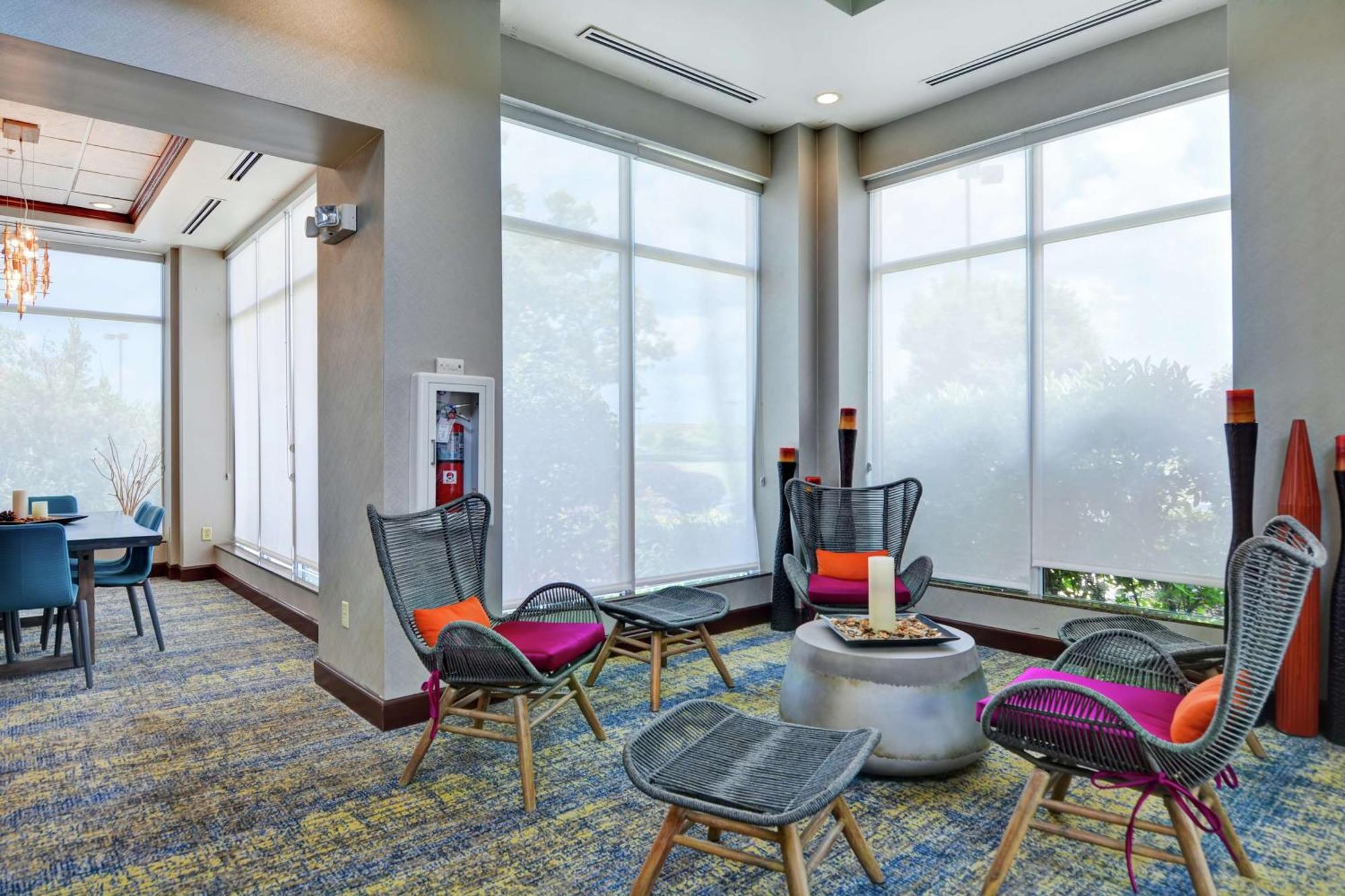 Hilton Garden Inn Conway Εξωτερικό φωτογραφία