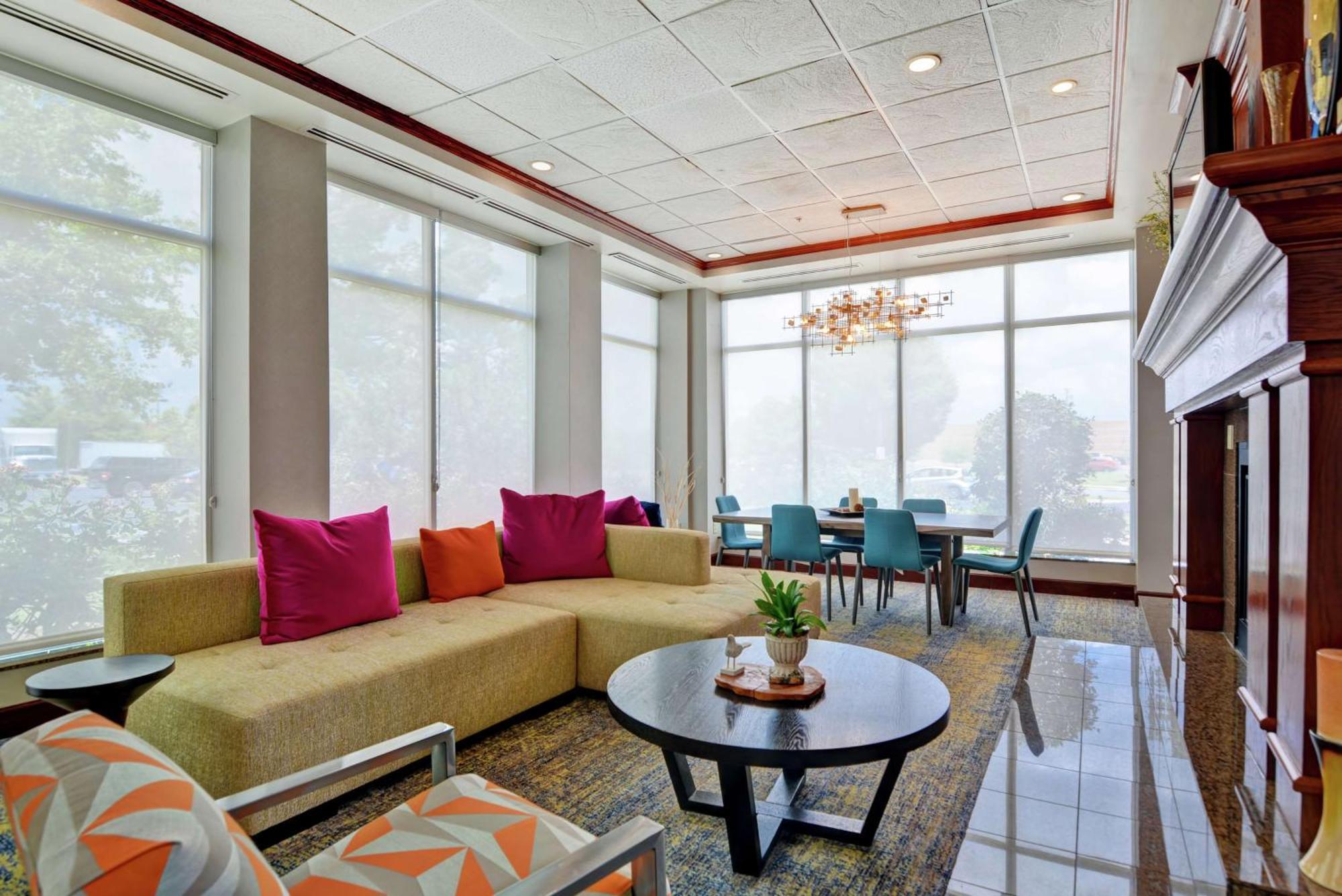 Hilton Garden Inn Conway Εξωτερικό φωτογραφία