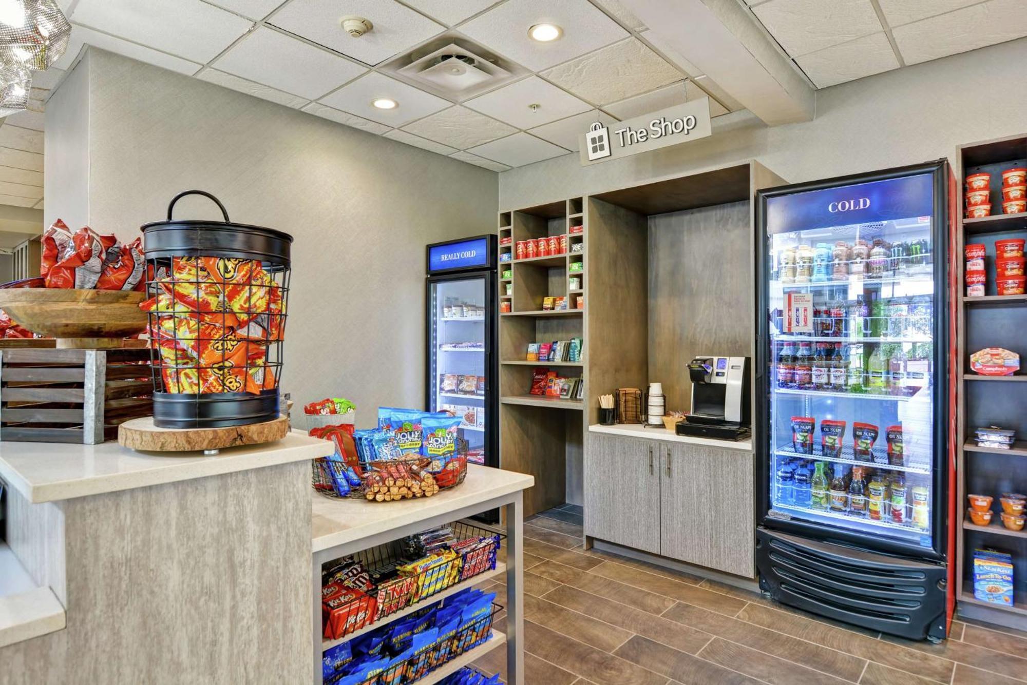 Hilton Garden Inn Conway Εξωτερικό φωτογραφία
