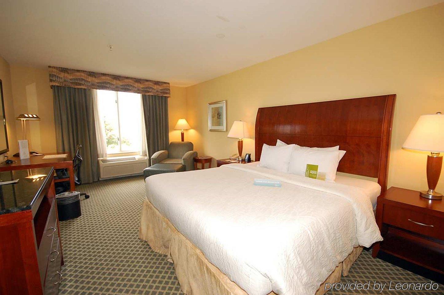 Hilton Garden Inn Conway Εξωτερικό φωτογραφία