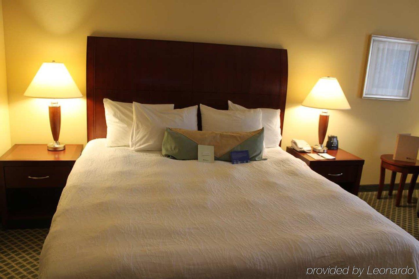 Hilton Garden Inn Conway Δωμάτιο φωτογραφία