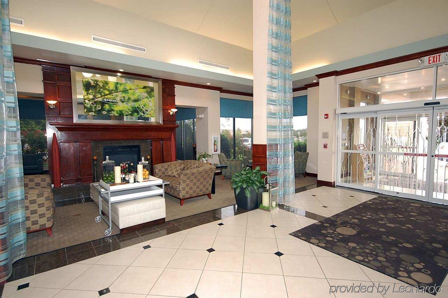 Hilton Garden Inn Conway Εξωτερικό φωτογραφία