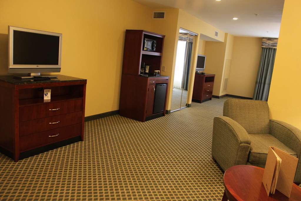 Hilton Garden Inn Conway Δωμάτιο φωτογραφία