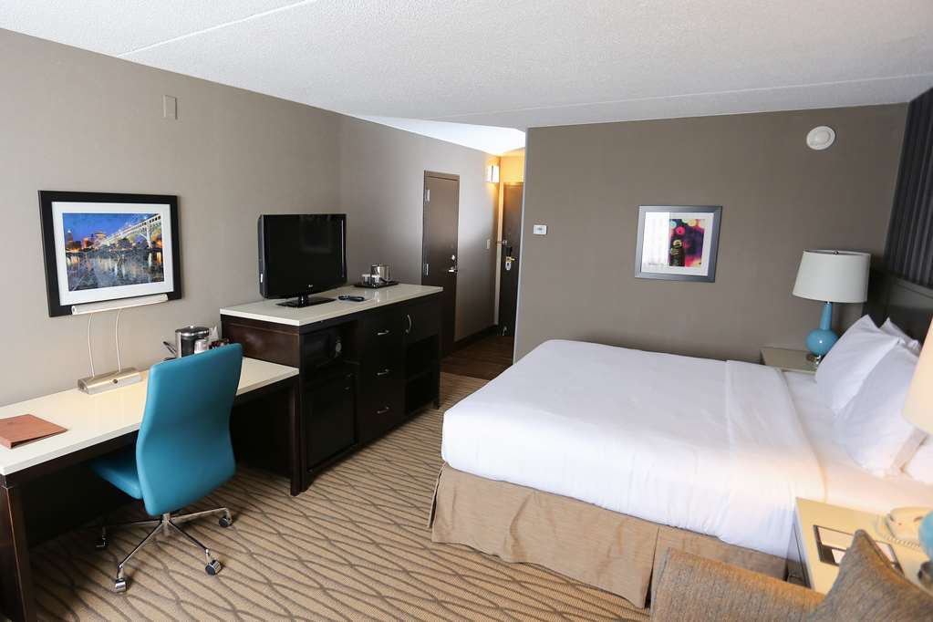 Hilton Garden Inn Conway Δωμάτιο φωτογραφία